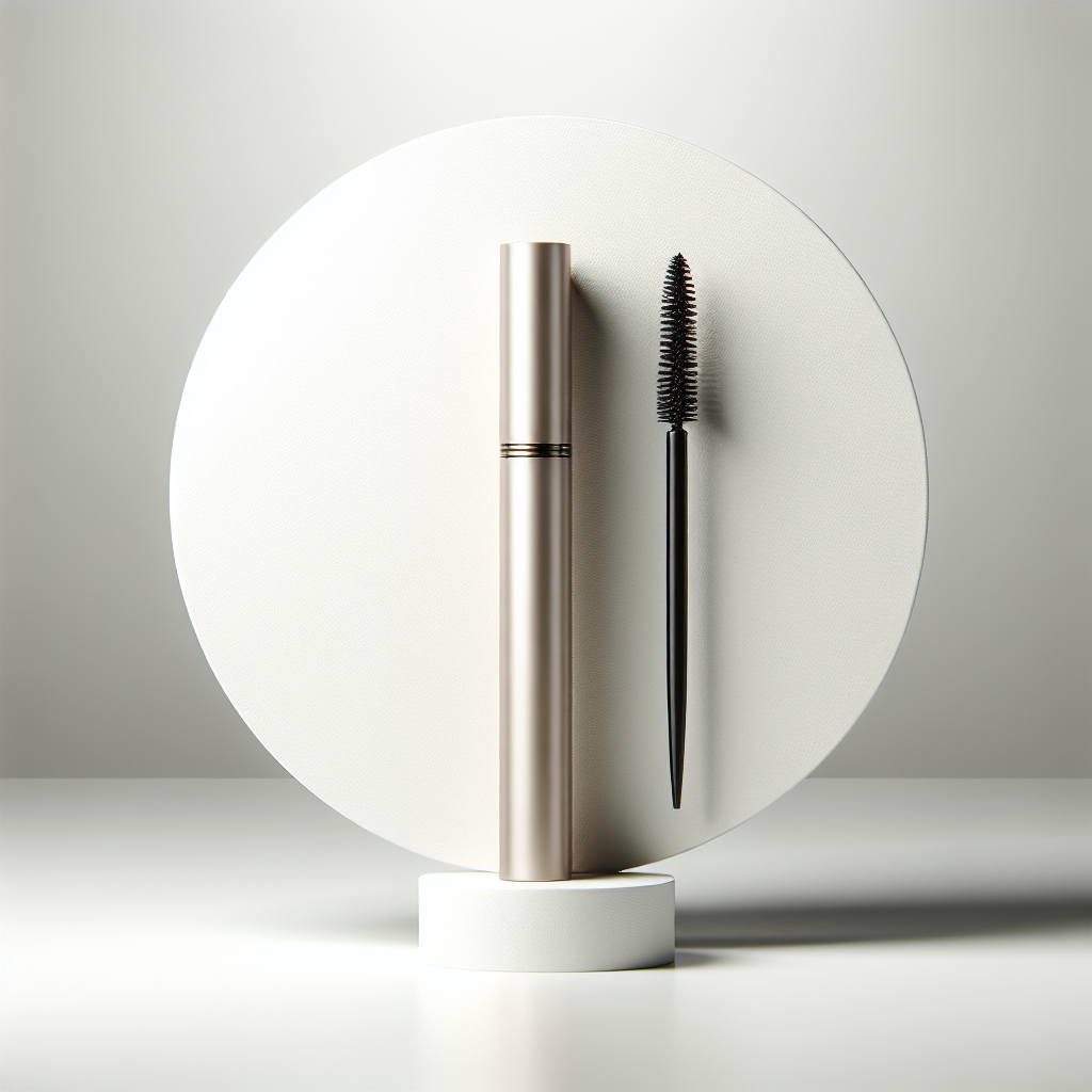 Mascara "Perfect Lashes"