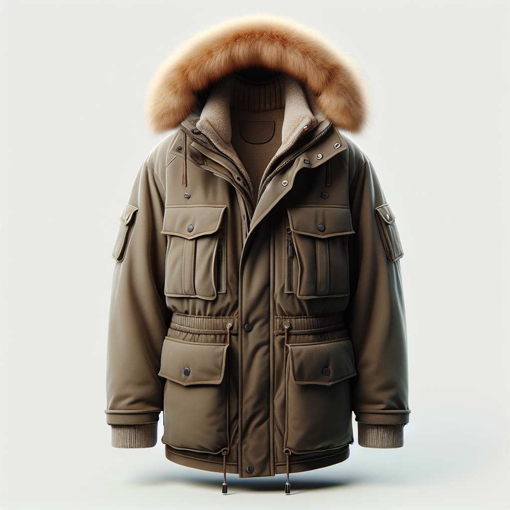 Parka