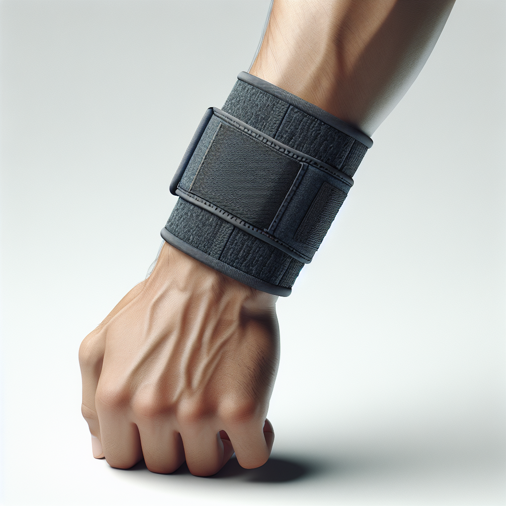 Handy Armband