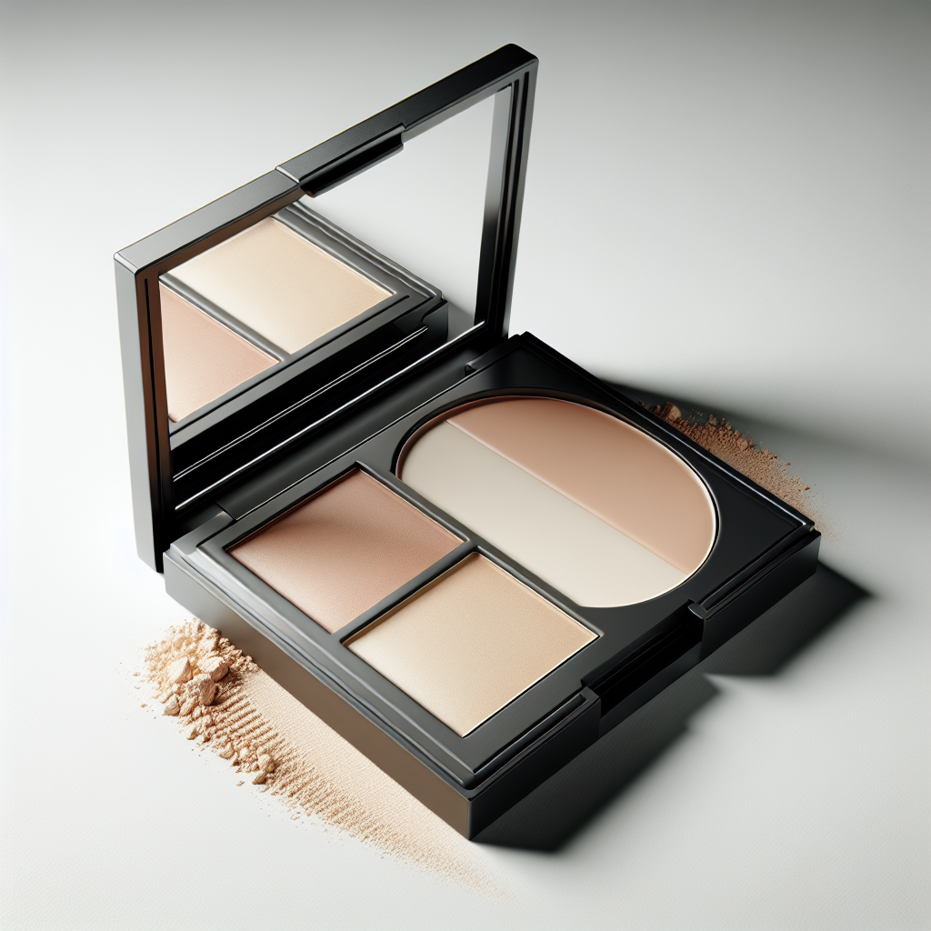 Contouring Kit