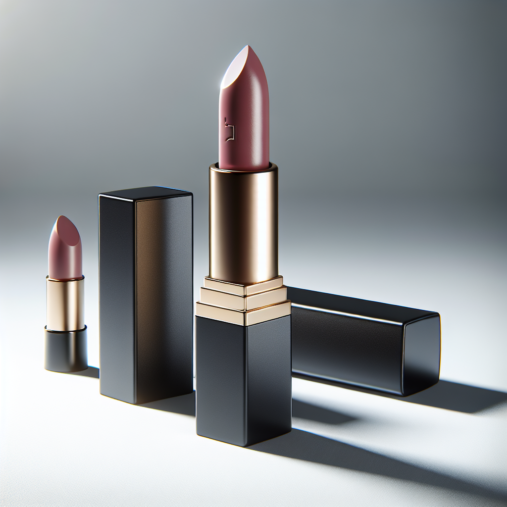 "All-Day Wear Lipstick"