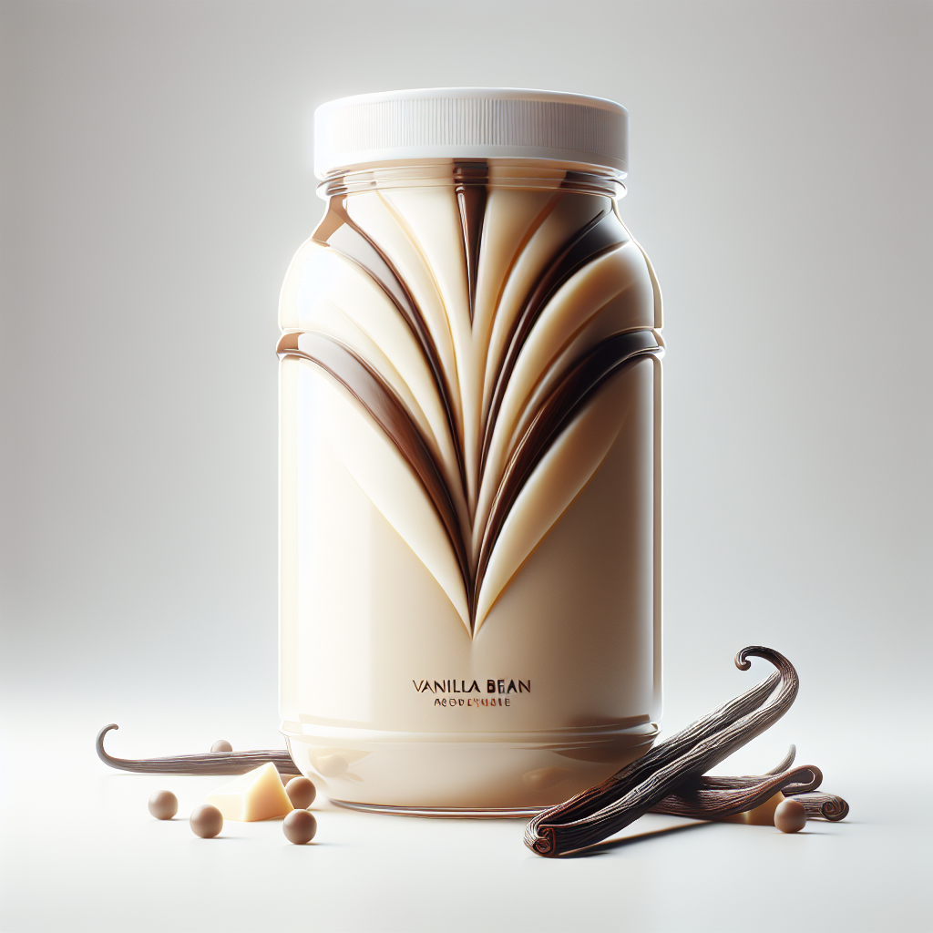 "Vanilla Bean"