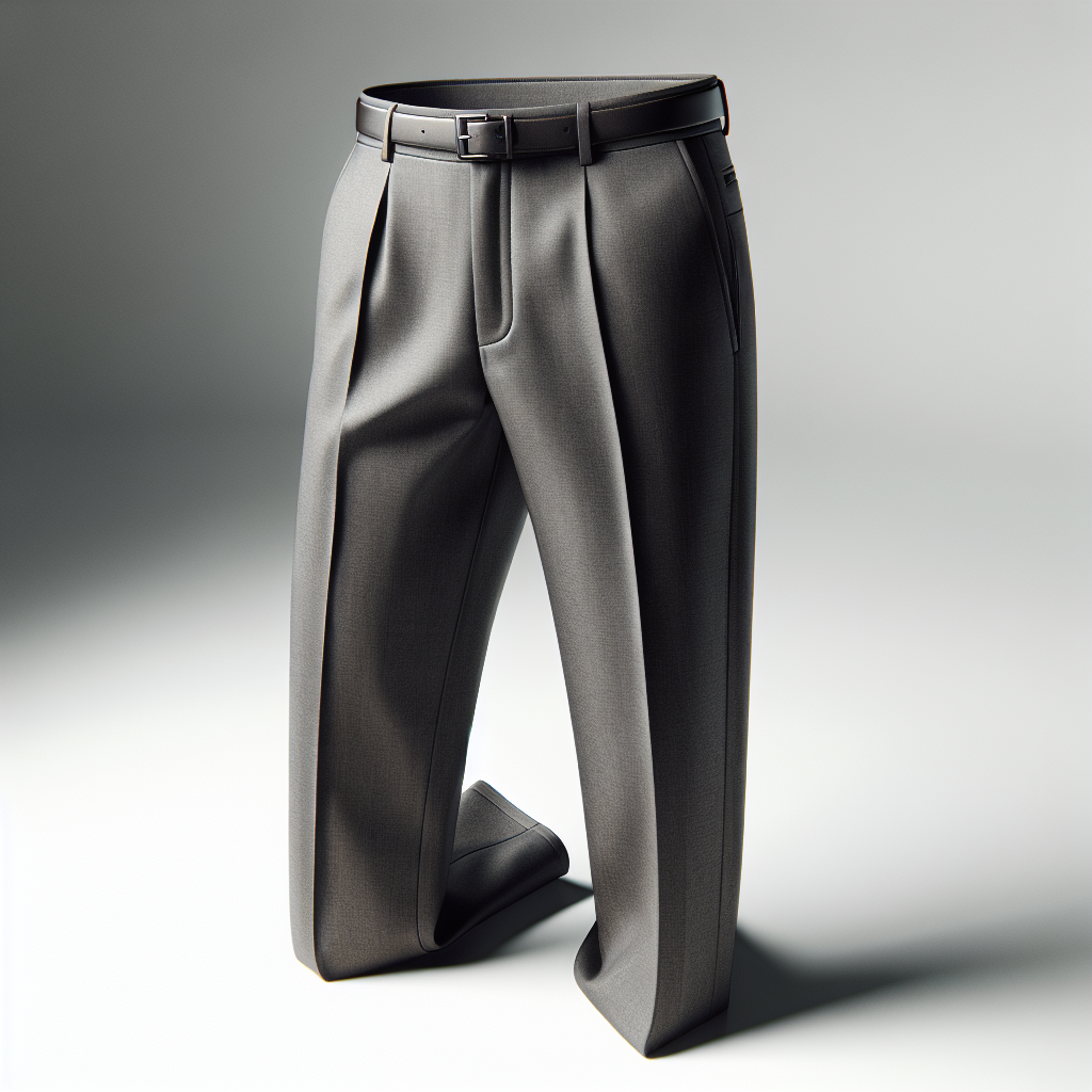 Businesshose Classic