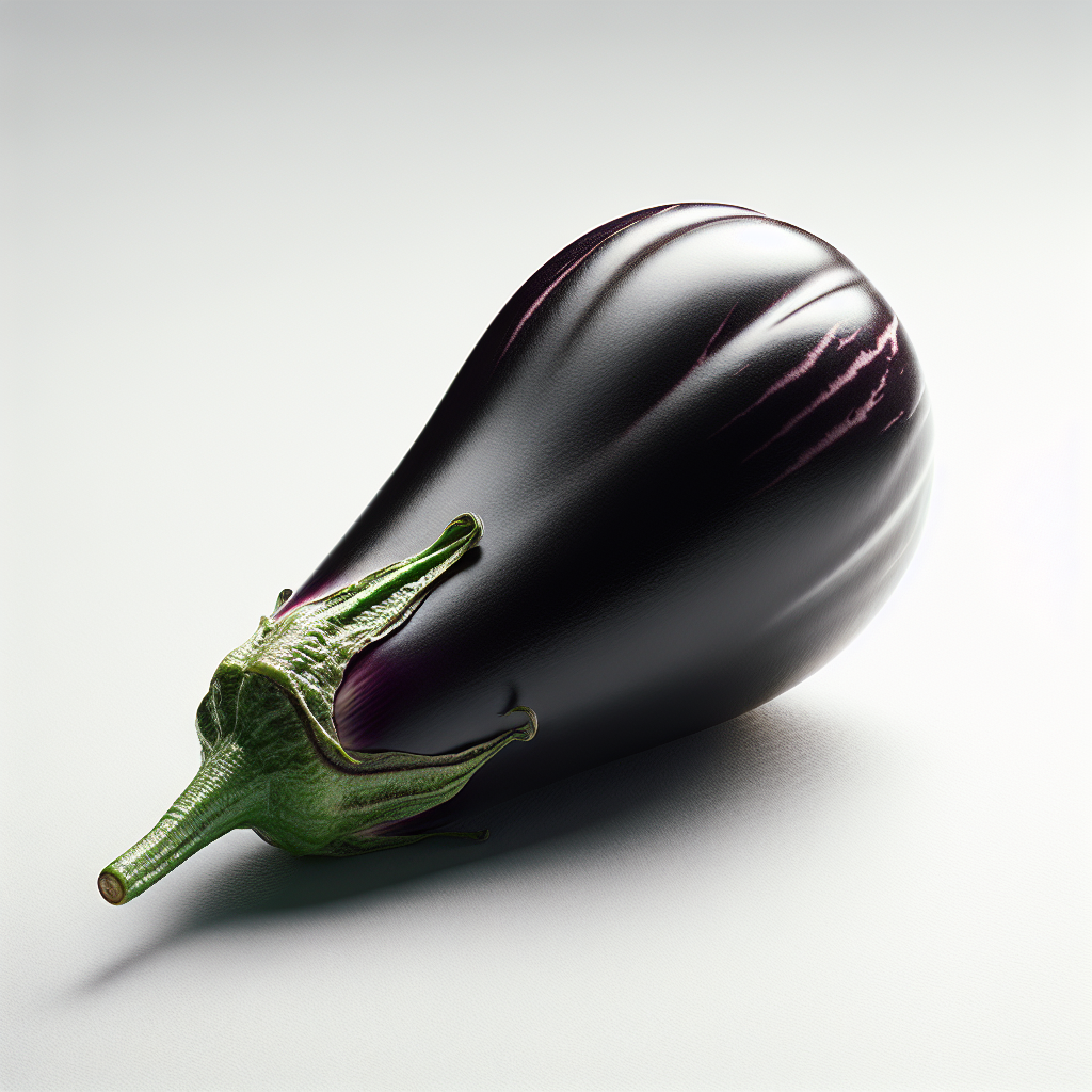 Aubergine