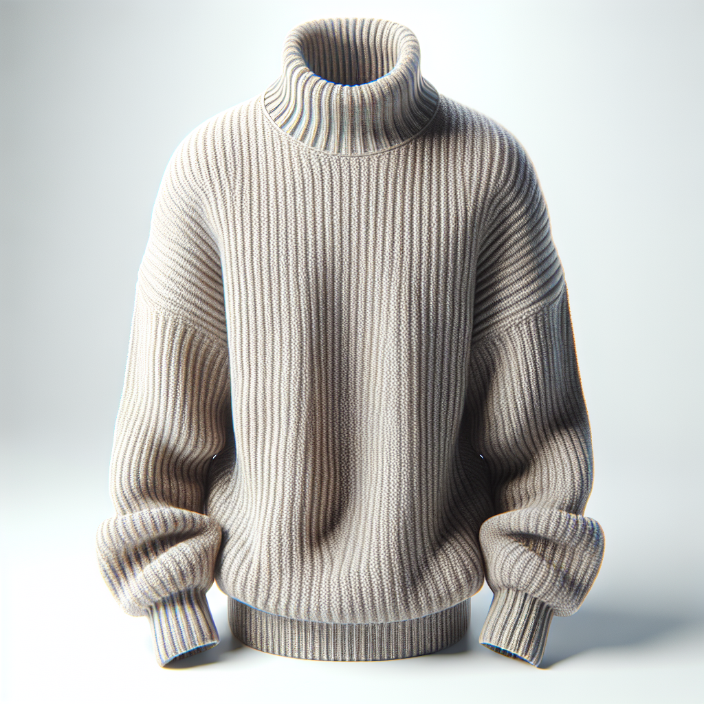 Strickpullover
