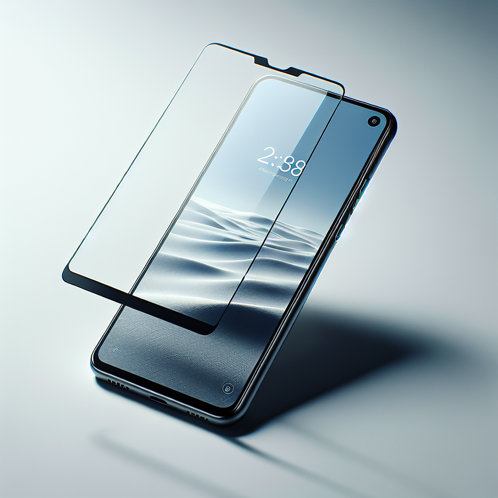 Handy Schutzfolie