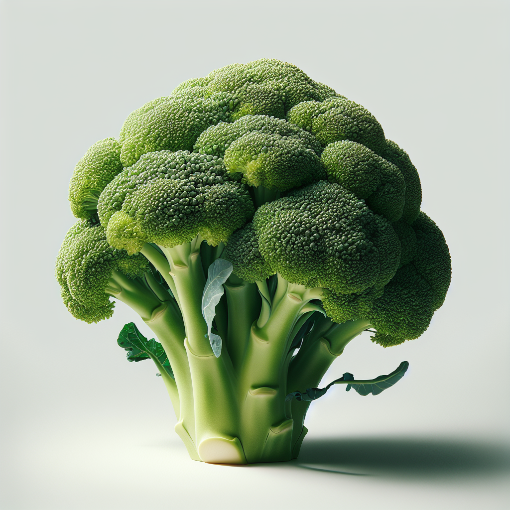 Brokkoli