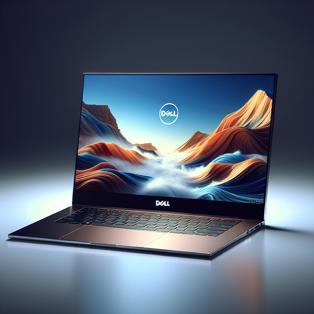 Dell XPS 13