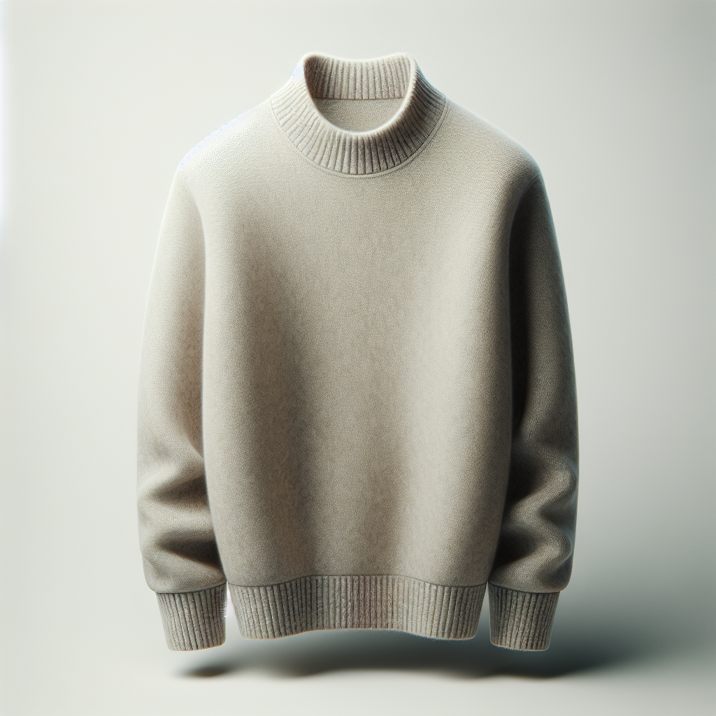 Kaschmirpullover
