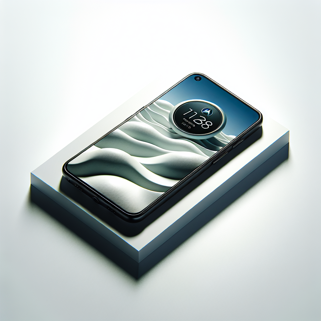 Motorola Moto G8 Plus