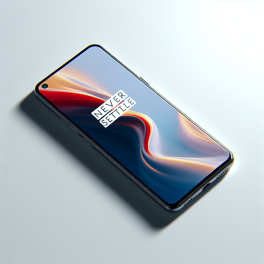 OnePlus 7T