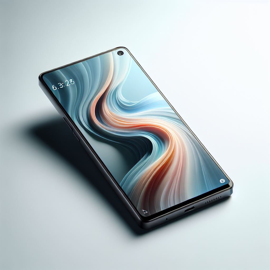 Xiaomi Redmi Note 8