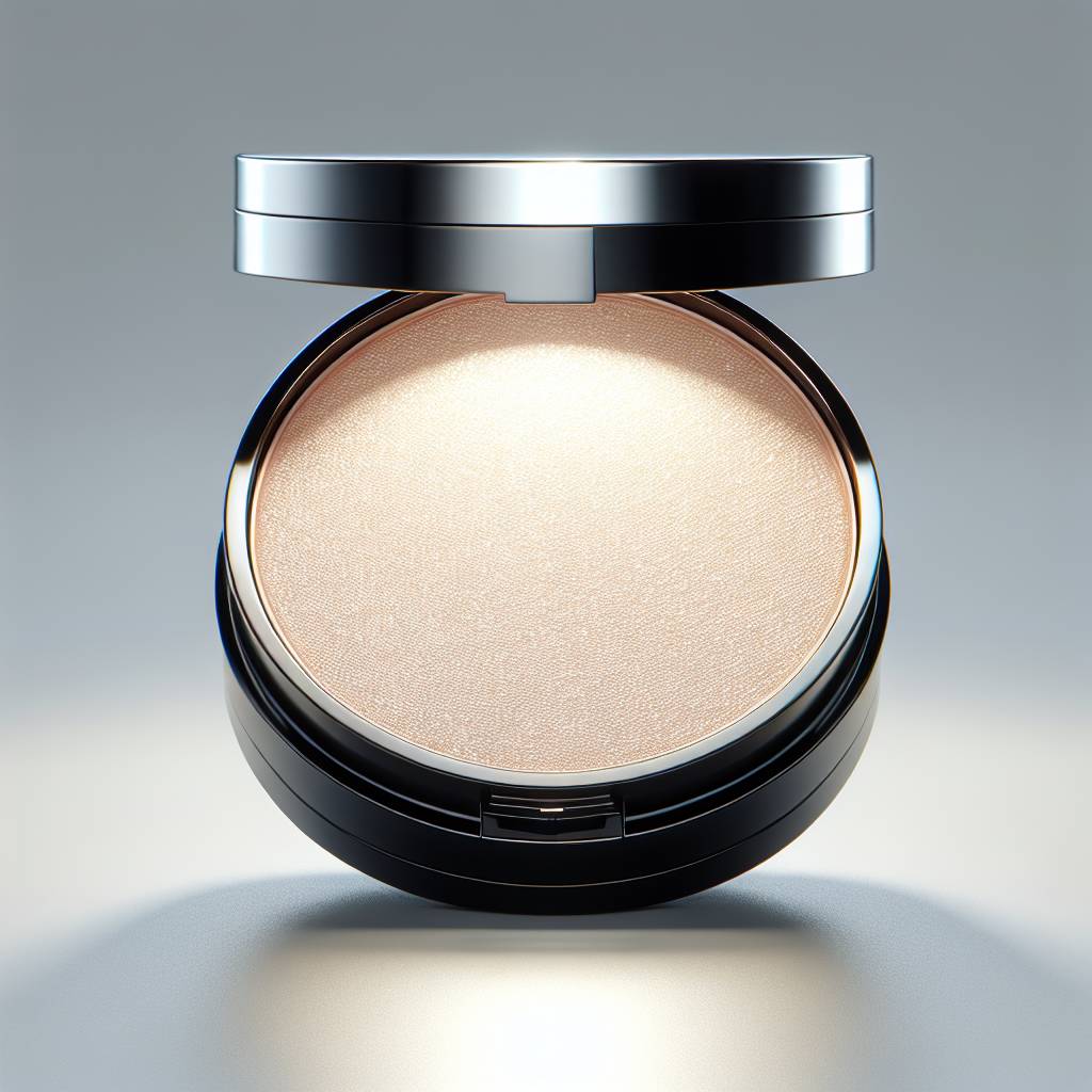 Highlighter "Glowing Skin"