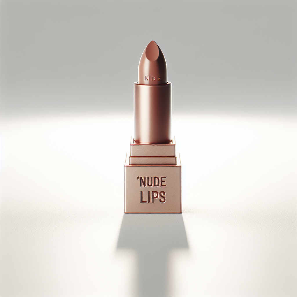 "Nude Lips"
