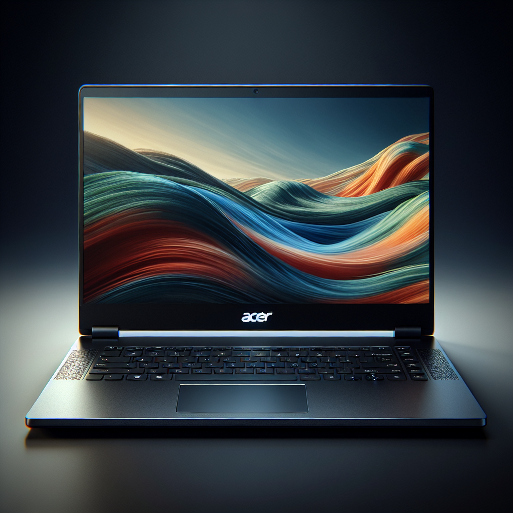Acer Aspire 5