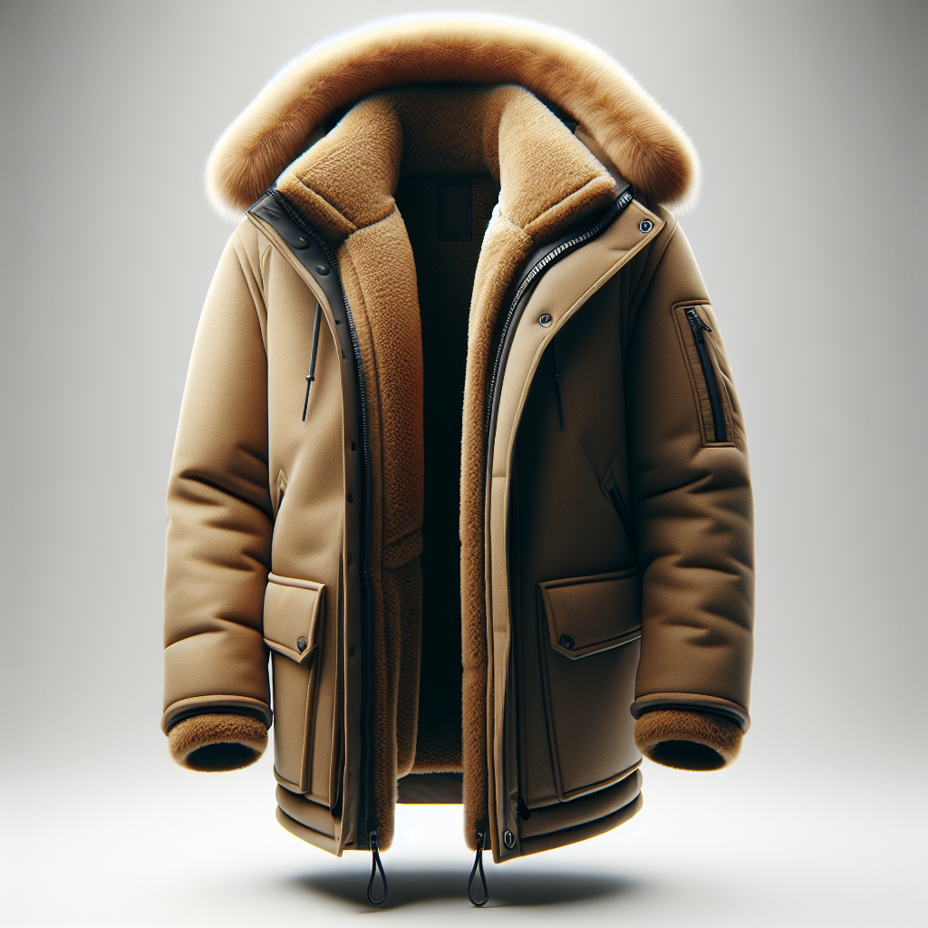Winterjacke