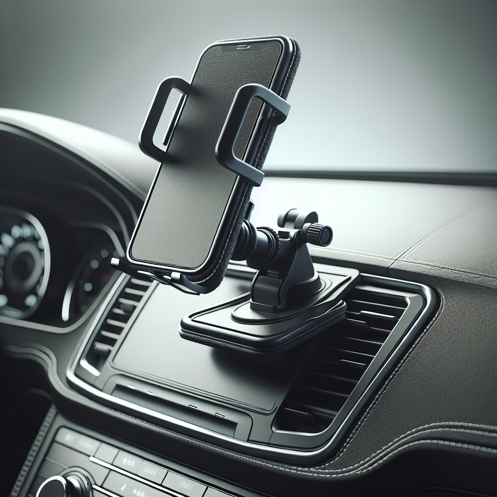 Handy Halterung für Auto