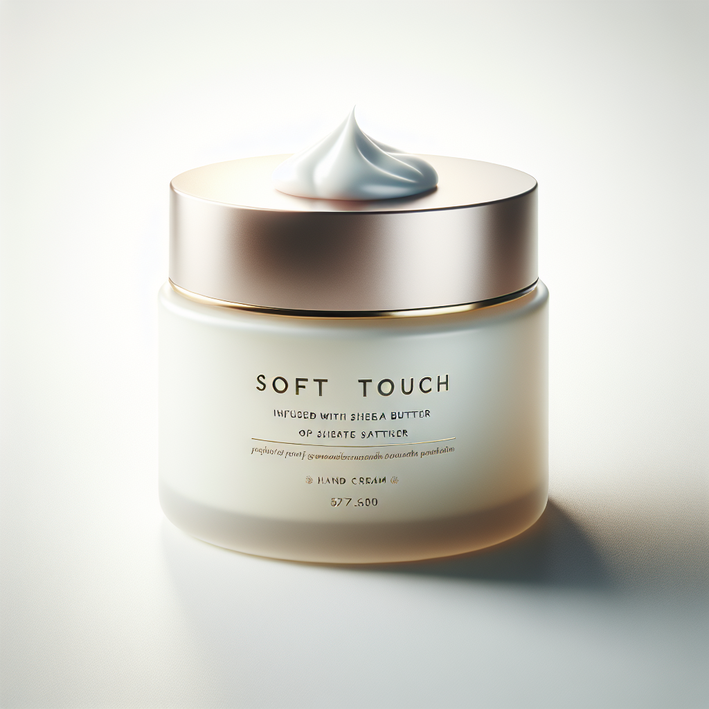 Handcreme "Soft Touch"